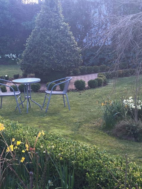 Clydesdale Manor - Grafton Accommodation 8