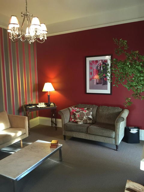 Clydesdale Manor - Grafton Accommodation 12