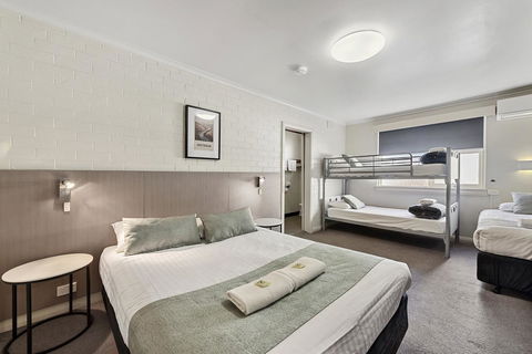 The Cornwall Boutique Hotel - Grafton Accommodation 8