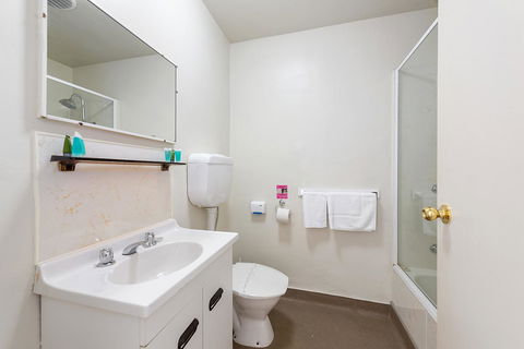 The Cornwall Boutique Hotel - Grafton Accommodation 13