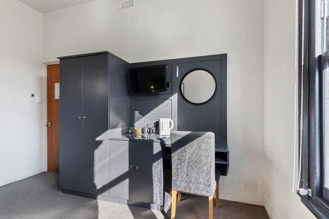 The Cornwall Boutique Hotel - Grafton Accommodation 19