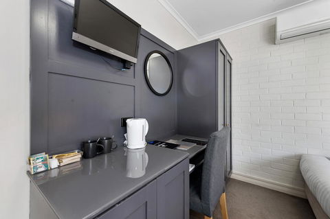 The Cornwall Boutique Hotel - Grafton Accommodation 20