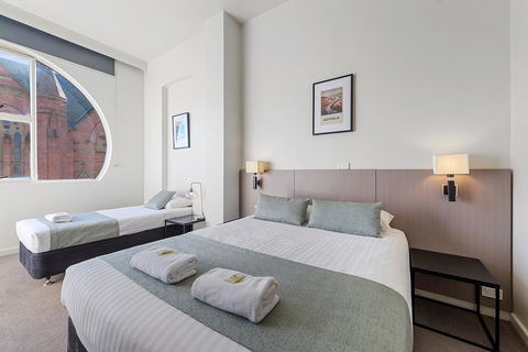 The Cornwall Boutique Hotel - Grafton Accommodation 17