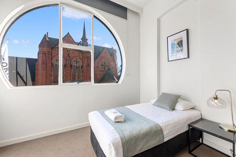 The Cornwall Boutique Hotel - Grafton Accommodation 15