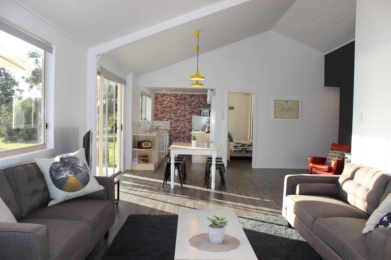Alonnah TAS Grafton Accommodation