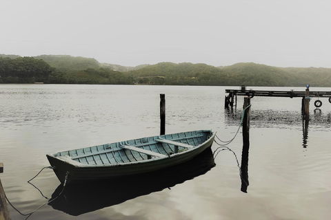 Salt Box Hideaway - Grafton Accommodation 17