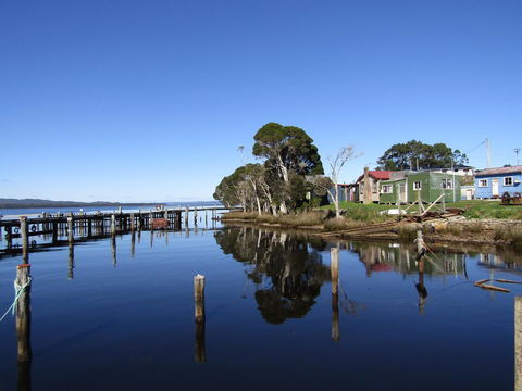 Salt Box Hideaway - Grafton Accommodation 14