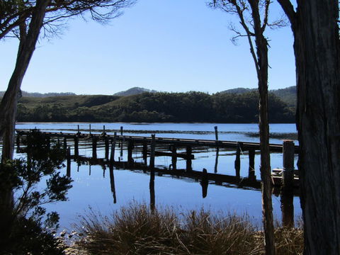 Salt Box Hideaway - Grafton Accommodation 4