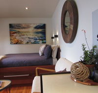 Salt Box Hideaways - Grafton Accommodation