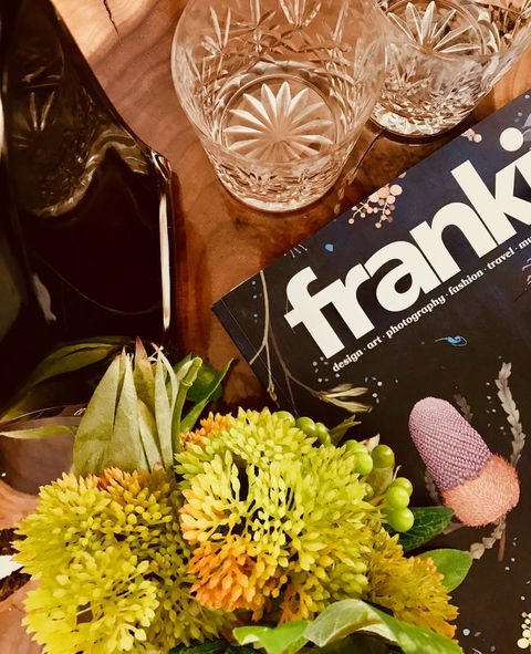 Salt Box Hideaway - Grafton Accommodation 20