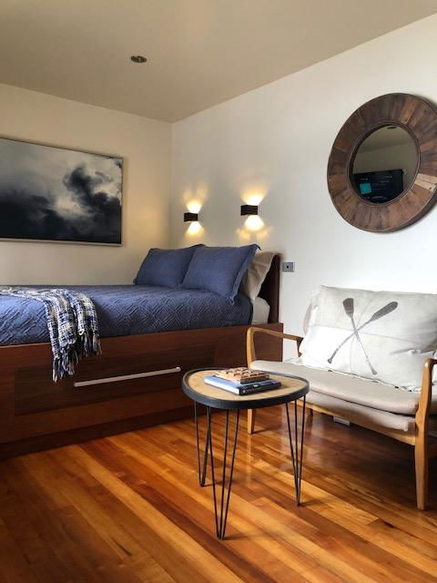 Salt Box Hideaway - Grafton Accommodation 11