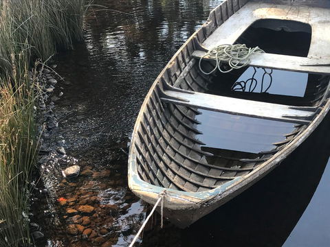 Salt Box Hideaway - Grafton Accommodation 13