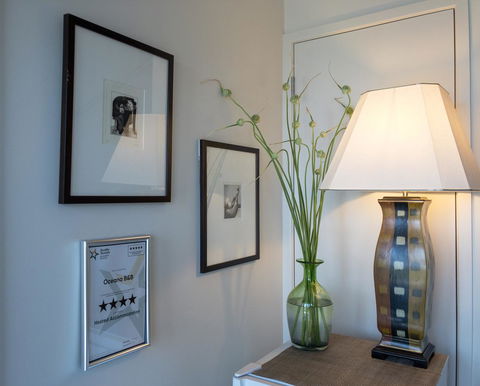 Oceana B&B - Grafton Accommodation 24