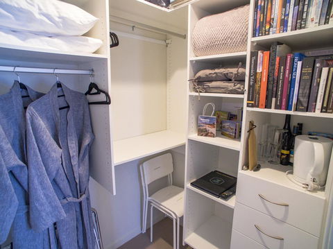 Oceana B&B - Grafton Accommodation 36