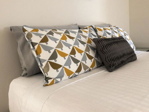 Oceana B&B - Grafton Accommodation 9