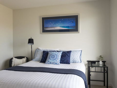 Oceana B&B - Grafton Accommodation 13