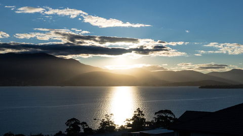 Oceana B&B - Grafton Accommodation 16