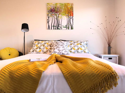 Oceana B&B - Grafton Accommodation 17