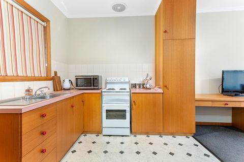 Anabel\'s Of Scottsdale - Grafton Accommodation 13