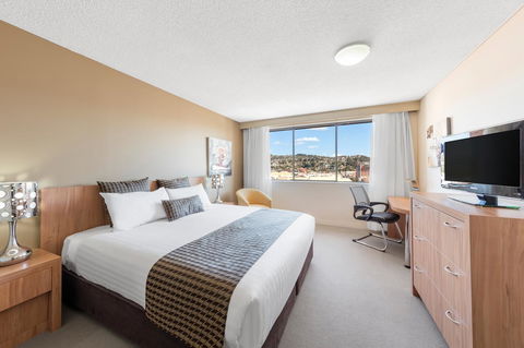 Best Western Plus Launceston - Grafton Accommodation 1