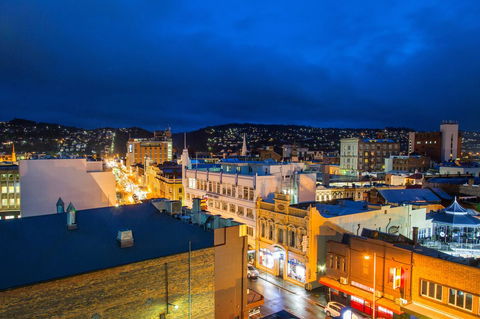 Best Western Plus Launceston - Grafton Accommodation 22