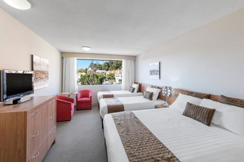 Best Western Plus Launceston - Grafton Accommodation 11