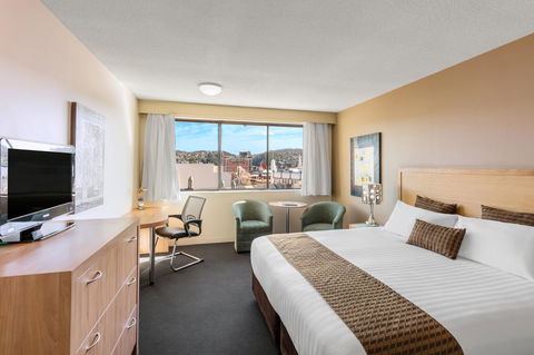 Best Western Plus Launceston - Grafton Accommodation 8
