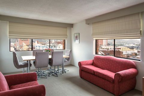 Best Western Plus Launceston - Grafton Accommodation 26