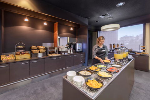 Best Western Plus Launceston - Grafton Accommodation 5