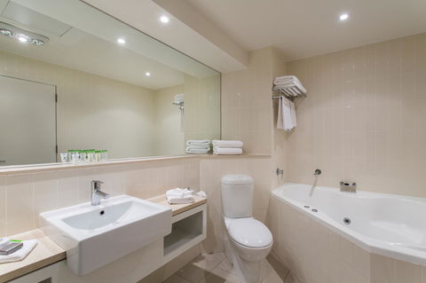 Best Western Plus Launceston - Grafton Accommodation 27
