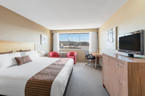 Best Western Plus Launceston - Grafton Accommodation 13