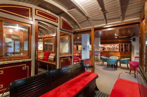 Best Western Plus Launceston - Grafton Accommodation 28