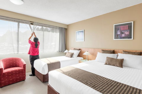 Best Western Plus Launceston - Grafton Accommodation 7