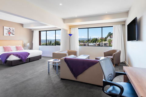 Best Western Plus Launceston - Grafton Accommodation 14