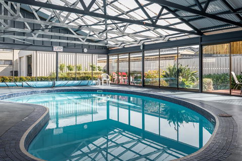 Barclay Motor Inn - Grafton Accommodation 7