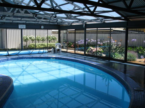 Barclay Motor Inn - Grafton Accommodation 10