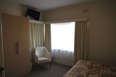 Barclay Motor Inn - Grafton Accommodation 40