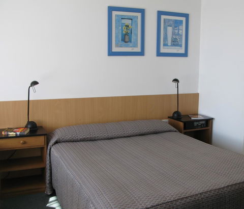 Barclay Motor Inn - Grafton Accommodation 44