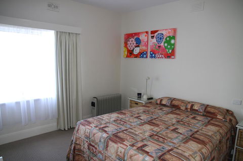 Barclay Motor Inn - Grafton Accommodation 37