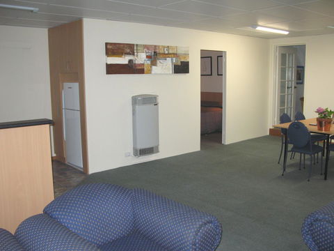 Barclay Motor Inn - Grafton Accommodation 27