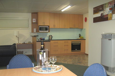 Barclay Motor Inn - Grafton Accommodation 29