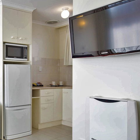 Barclay Motor Inn - Grafton Accommodation 22