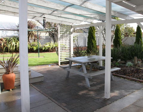 Barclay Motor Inn - Grafton Accommodation 31