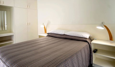 Barclay Motor Inn - Grafton Accommodation 24