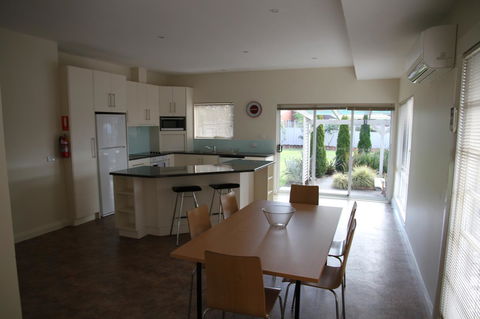 Barclay Motor Inn - Grafton Accommodation 43