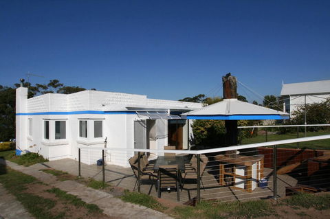 Bridport Holiday Rental - Grafton Accommodation 15