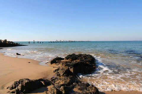 Bridport Holiday Rental - Grafton Accommodation 7