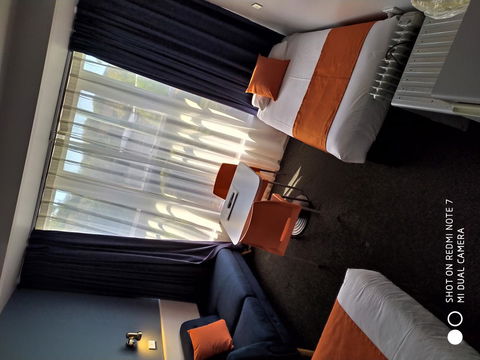 Waterfront Lodge Motel - Grafton Accommodation 5