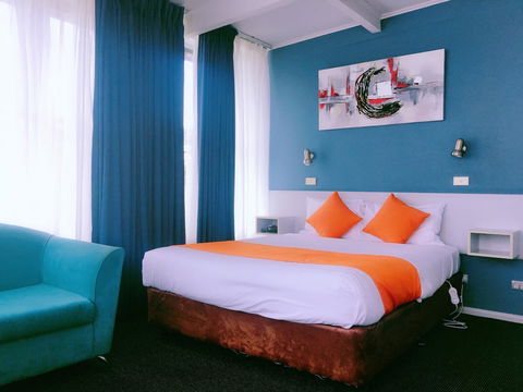 Waterfront Lodge Motel - Grafton Accommodation 22
