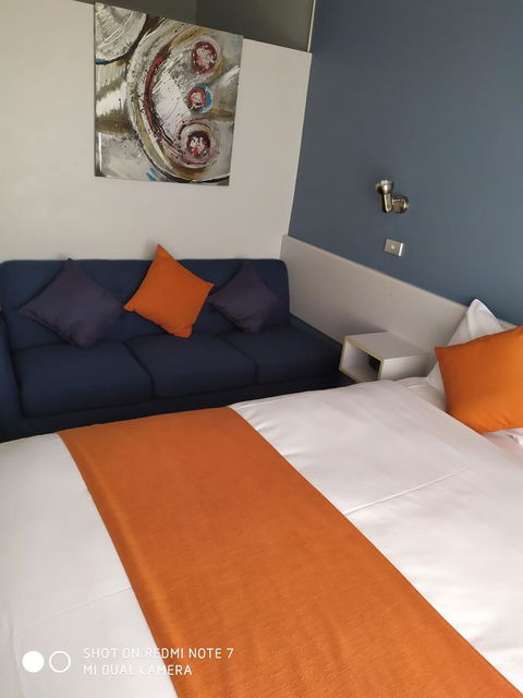 Waterfront Lodge Motel - Grafton Accommodation 15